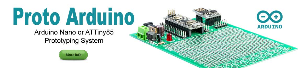 Proto Arduino