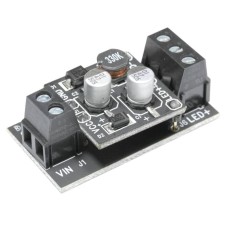High Power Drivers