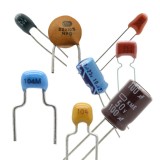 Capacitors