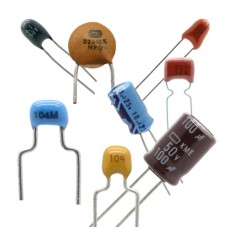 Capacitors