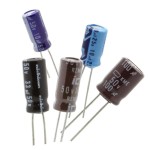 Electrolytic and Tantalum