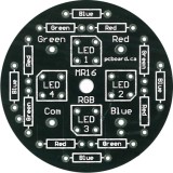 Blank Project PCBs