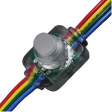 Intelligent LEDs