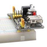 Breadboarding Accessories