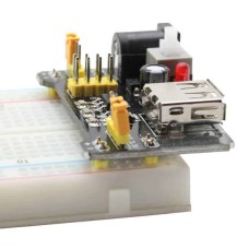 Breadboarding Accessories