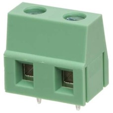 Terminal Blocks Terminal Blocks