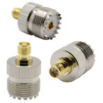Connectors