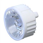 LED Lenses and Accessories