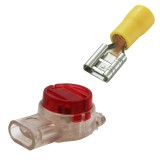 Signal, Power & Crimp Signal, Power & Crimp