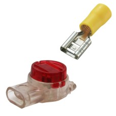 Wire Terminals & Crimp Connectors