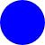 Blue - LED-1206-BLU-01 - 20 Pieces 