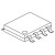 SOP 8-Pin (Surface Mount - 5 Pieces) 