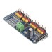 16-Channel PWM Servo Driver