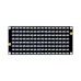 AIP1640 8x16 LED Matrix Display Module for Arduino 3.3V-5V
