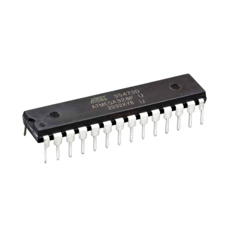 ATmega328P-PU (Atmel) ATmega328P-PU (Atmel)