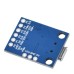 ATtiny85 Arduino (Micro USB)