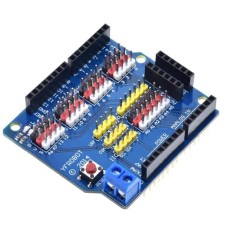 Arduino UNO Sensor Shield