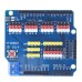 Arduino UNO Sensor Shield