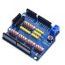 Arduino UNO Sensor Shield