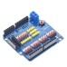 Arduino UNO Sensor Shield