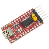 USB to Serial Adapter Board USB to Serial Adapter Board