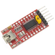 USB to Serial Adapter Board