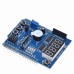 Arduino Multifunction Shield Arduino Multifunction Shield
