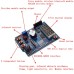 Arduino Multifunction Shield Arduino Multifunction Shield