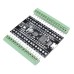 Nano v3 ATMega328P with Shield Nano v3 ATMega328P with Shield