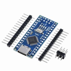 Nano v3 ATMega328 (USB-C)