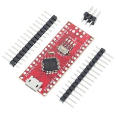 Nano v3 ATMega168P (Micro USB)