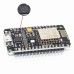 NodeMCU with Wi-Fi (CP2102) NodeMCU with Wi-Fi (CP2102)