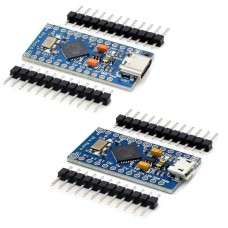Arduino Pro Micro Compatible