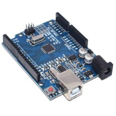 Arduino UNO R3 (CH340 USB)