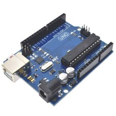 Arduino UNO R3 (ATmega16U2 USB)