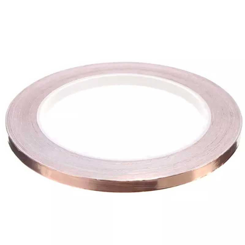 Copper Foil Tape 3mm x 30m