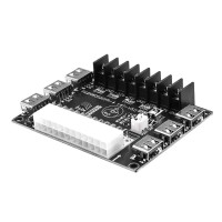 ATX Adapter Breakout Board ATX Adapter Breakout Board