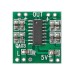 Stereo 3W Digital Amplifier