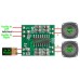 Stereo 3W Digital Amplifier