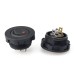 Lighted Panel Toggle Switch
