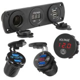 Panel Mount Products