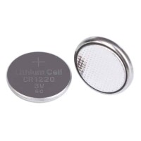 CR1220 3V Lithium Battery
