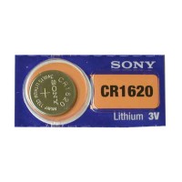 CR1620 3V Lithium Battery CR1620 3V Lithium Battery