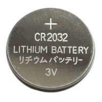 CR2032 3V Lithium Battery