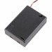 3 AA Battery Holder with Switch