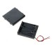 4 AA Battery Holder with Switch 4 AA Battery Holder with Switch