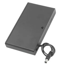 8 AA Battery Holder with Switch