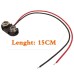 9V Battery Snap Connector 9V Battery Snap Connector