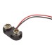 9V Battery Snap Connector 9V Battery Snap Connector