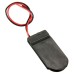 Dual CR2032 Slim Holder with Switch